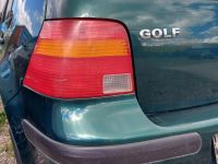 Volkswagen Golf 4 1998 - Auto varaosat
