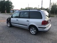 Volkswagen Sharan 2002 - Auto varaosat