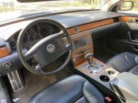 Volkswagen Phaeton 2005 - Auto varaosat