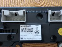 Volkswagen Passat (B7) 2014 3aa907044bq Kliimablokk