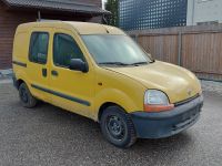 Renault Kangoo 1998 - Auto varaosat
