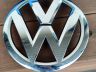 Volkswagen Sharan 2013 VW emblem
