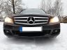 Mercedes-Benz C (W204) 2011 - Auto varaosat