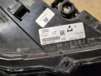 Audi Q7 (4M) 2017 - Auto varaosat