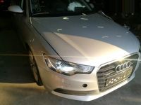 Audi A6 (C7) 2013 - Auto varaosat