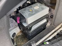 Audi A6 (C6) 2007 - Auto varaosat