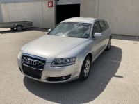 Audi A6 (C6) 2007 - Auto varaosat