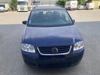 Volkswagen Touran 2005 - Auto varaosat