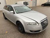 Audi A6 (C6) 2008 - Auto varaosat