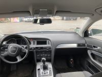 Audi A6 (C6) 2008 - Auto varaosat