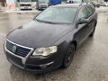 Volkswagen Passat 2007 - Auto varaosat