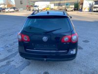 Volkswagen Passat 2007 - Auto varaosat