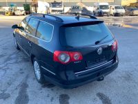 Volkswagen Passat 2007 - Auto varaosat