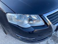 Volkswagen Passat 2007 - Auto varaosat