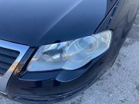 Volkswagen Passat 2007 - Auto varaosat