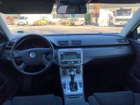 Volkswagen Passat 2007 - Auto varaosat