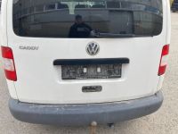 Volkswagen Caddy (2K) 2006 - Auto varaosat