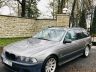BMW 5 (E39) 2003 - Auto varaosat