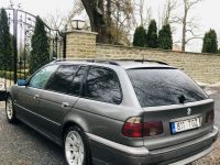 BMW 5 (E39) 2003 - Auto varaosat
