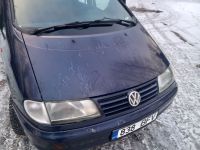 Volkswagen Sharan 1999 - Auto varaosat