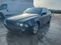 BMW 5 (E39) 2002 - Auto varaosat