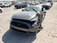 Ford Mustang 2016 - Auto varaosat