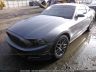 Ford Mustang 2013 - Auto varaosat
