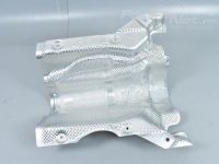 Mercedes-Benz C (W204) 2007-2015 Pohjapanssari taka Varaosakoodi: A2044700647
Lisämerkinnät: Uusi a...