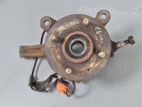 Honda Civic Olka-akseli, vasen (etu) Varaosakoodi: 51215-S6D-G10
Korityyppi: 5-ust l...