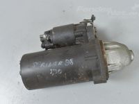 Käynnistinmoottori (Diesel) Varaosakoodi: A0041519201
Korityyppi: Kaubik