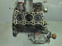 Audi A6 (C5) Moottori, diesel 2.5 TDi Varaosakoodi: 059100103QX
Korityyppi: Universaa...