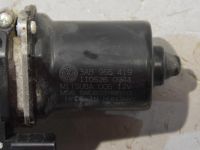 Volkswagen Passat (B7) Tuulilasin pyyhkimen mootori Varaosakoodi: 3AB955419
Korityyppi: Universaal
