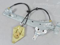 Renault Megane Takaovi lasinnostin mekaaninen, oikea (el) Varaosakoodi: 827200003R
Korityyppi: Sedaan
Moo...