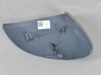 Volkswagen Passat (B8) 2014-2023 Peilikansi, vasen Varaosakoodi: 3G0857537H GRU
Lisämerkinnät: Uus...
