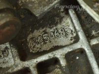 Opel Combo (C) Vaihdelaatikko 5-vaihteinen  Varaosakoodi: 55566110
Korityyppi: Kaubik
Moott...