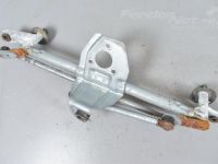 Opel Combo (C) Tuulilasin pyyhkimen mekanismi Varaosakoodi: 93196313
Korityyppi: Kaubik
Moott...