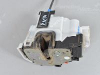Fiat Fiorino / Qubo (225) Lukkolaite, vasen (etu) Varaosakoodi: 1365229080
Korityyppi: Kaubik