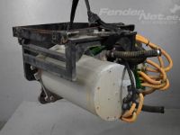 Fiat Fiorino / Qubo Sähkömoottori Varaosakoodi: MH130HG100 / 1732/04,10
Korityypp...