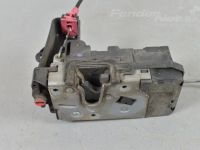 Opel Zafira (B) Lukkolaite, oikea (taka) Varaosakoodi: 13210739
Korityyppi: Mahtuniversa...