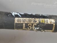 Audi A6 (C5) Vetoakseli, taka Varaosakoodi: 4B0501203C
Korityyppi: Universaal...