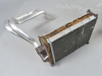 Saab 9-5 Lämmönvaihdin Varaosakoodi: 5045836
Korityyppi: Sedaan