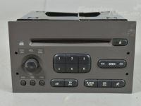Saab 9-5 CD Radio Varaosakoodi: 5370135
Korityyppi: Sedaan