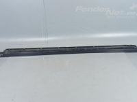 Saab 9-5 Helmamuovi, vasen Varaosakoodi: 5409974
Korityyppi: Sedaan