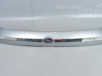 Subaru Legacy Takakannen lista / valot Varaosakoodi: 91710AG041
Korityyppi: Universaal