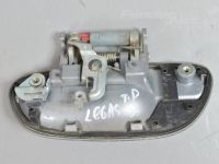 Subaru Legacy Oven ulkokahva, oikea (taka) Varaosakoodi: 61022AG000
Korityyppi: Universaal