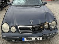 Mercedes-Benz E (W210) 1999 - Auto varaosat