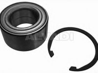Hyundai Accent 2000-2005 RATTA LAAGER
