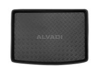 Mercedes-Benz B (W246) 2011-2019 tavaratilan suojus