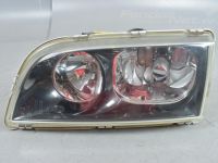 Volvo S40 1996-2003 Ajovalo, vasen Varaosakoodi: 30899884
Lisämerkinnät: Xenon (HID)