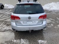 Volkswagen Passat (B7) 2013 - Auto varaosat